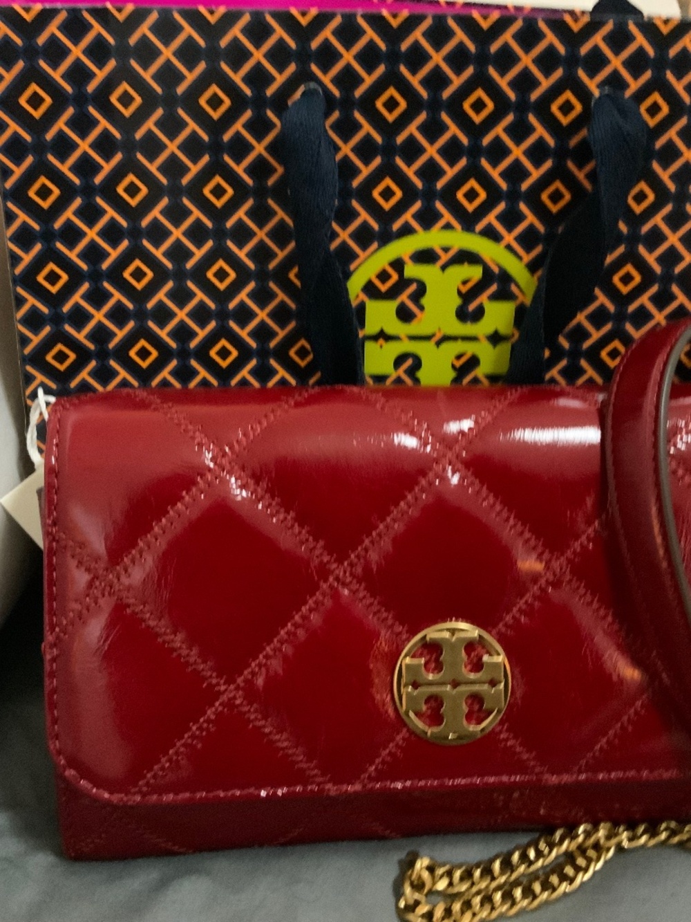 Authentic TORY BURCH Bag